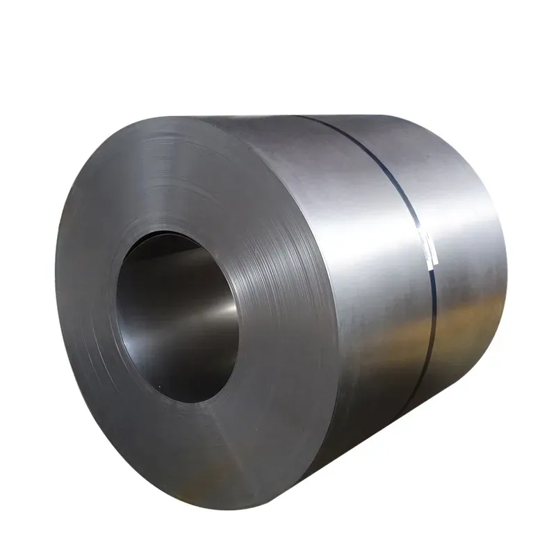 carbon steel coil